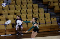Volleyball,Women's,EMU,Eastern,Michigan,University