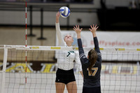 Volleyball,Women's,EMU,Eastern,Michigan,University