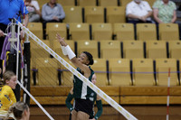 Volleyball,Women's,EMU,Eastern,Michigan,University
