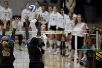 Volleyball,Women's,EMU,Eastern,Michigan,University