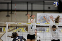 Volleyball,Women's,EMU,Eastern,Michigan,University