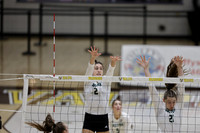 Volleyball,Women's,EMU,Eastern,Michigan,University