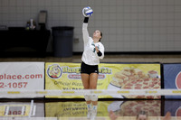 Volleyball,Women's,EMU,Eastern,Michigan,University