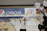 Volleyball,Women's,EMU,Eastern,Michigan,University