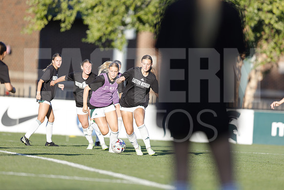 Soccer,Women's,EMU,Eastern,Michigan,University