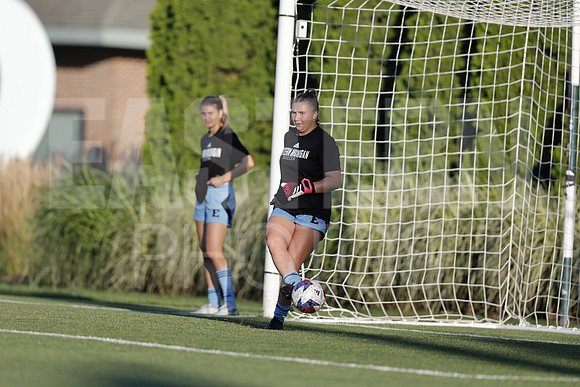 Soccer,Women's,EMU,Eastern,Michigan,University