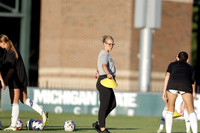 Soccer,Women's,EMU,Eastern,Michigan,University