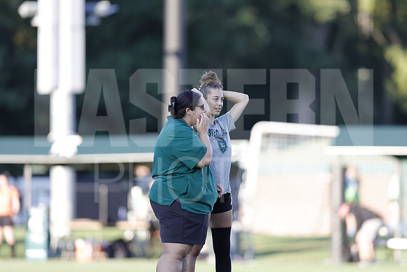 Soccer,Women's,EMU,Eastern,Michigan,University