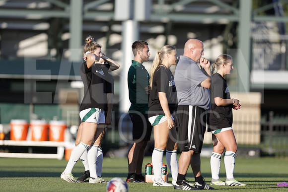Soccer,Women's,EMU,Eastern,Michigan,University