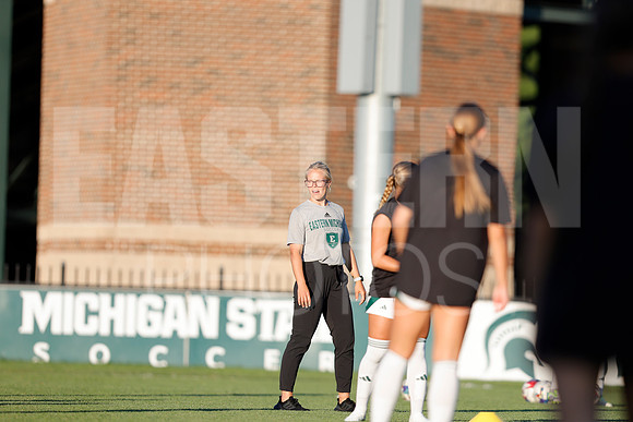 Soccer,Women's,EMU,Eastern,Michigan,University
