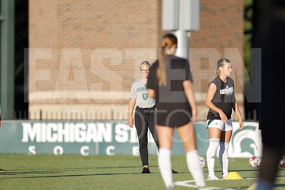 Soccer,Women's,EMU,Eastern,Michigan,University