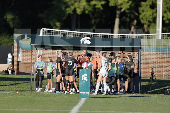 Soccer,Women's,EMU,Eastern,Michigan,University