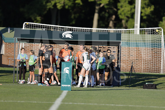 Soccer,Women's,EMU,Eastern,Michigan,University