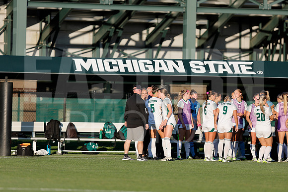Soccer,Women's,EMU,Eastern,Michigan,University