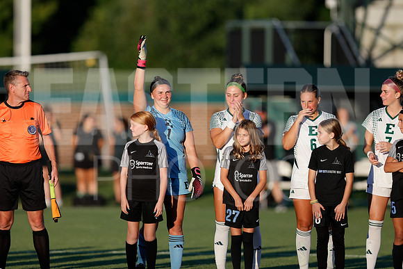Soccer,Women's,EMU,Eastern,Michigan,University