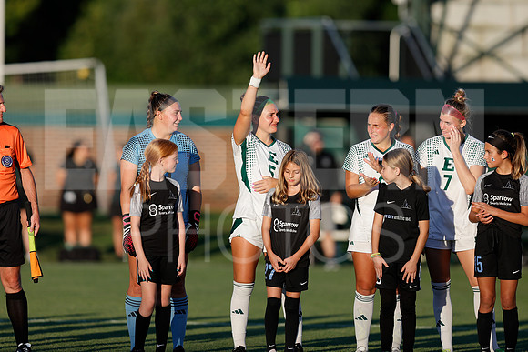 Soccer,Women's,EMU,Eastern,Michigan,University