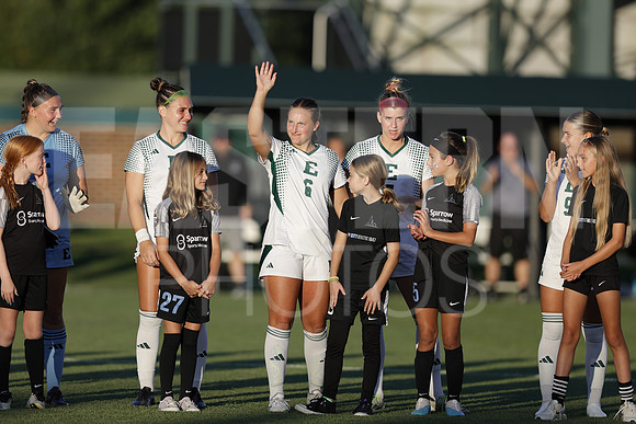Soccer,Women's,EMU,Eastern,Michigan,University