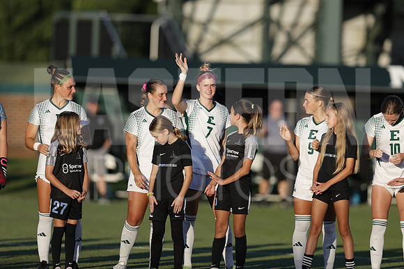 Soccer,Women's,EMU,Eastern,Michigan,University
