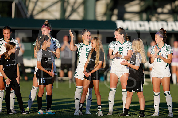 Soccer,Women's,EMU,Eastern,Michigan,University