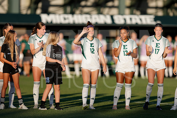 Soccer,Women's,EMU,Eastern,Michigan,University