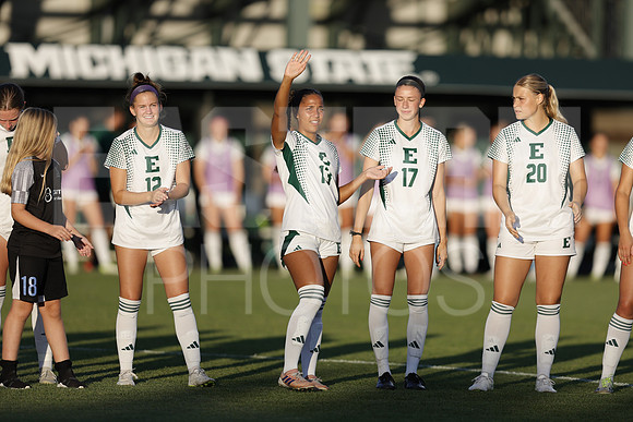 Soccer,Women's,EMU,Eastern,Michigan,University