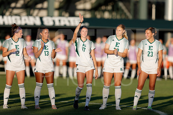 Soccer,Women's,EMU,Eastern,Michigan,University