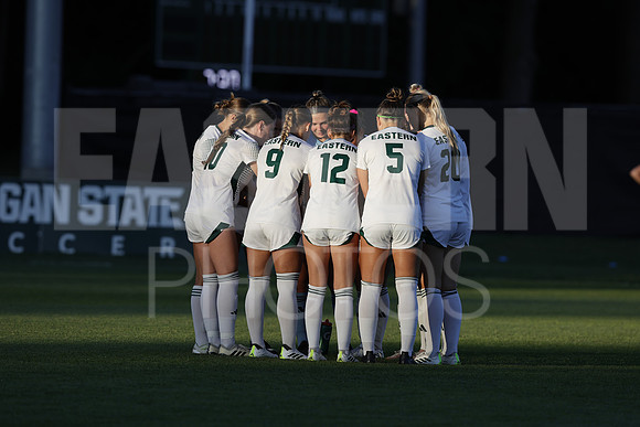 Soccer,Women's,EMU,Eastern,Michigan,University