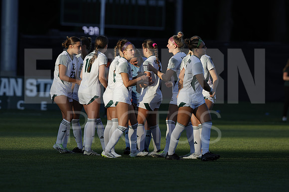 Soccer,Women's,EMU,Eastern,Michigan,University