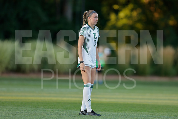 Soccer,Women's,EMU,Eastern,Michigan,University