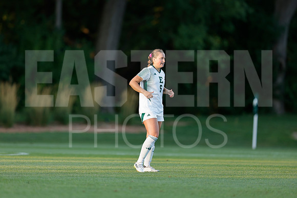 Soccer,Women's,EMU,Eastern,Michigan,University
