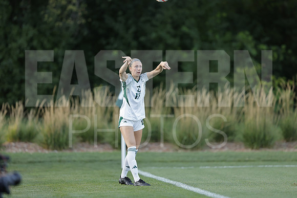 Soccer,Women's,EMU,Eastern,Michigan,University