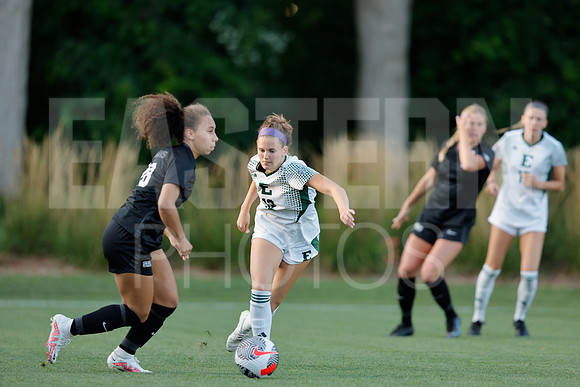 Soccer,Women's,EMU,Eastern,Michigan,University