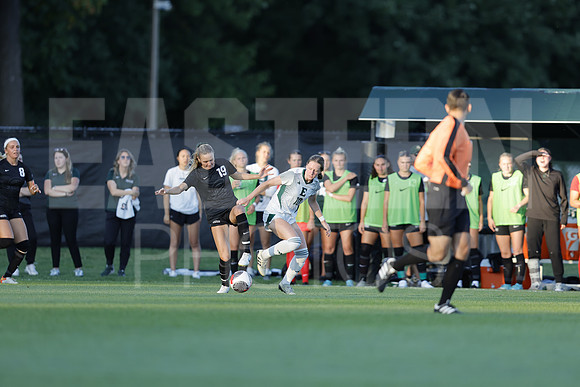 Soccer,Women's,EMU,Eastern,Michigan,University