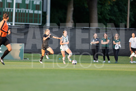 Soccer,Women's,EMU,Eastern,Michigan,University
