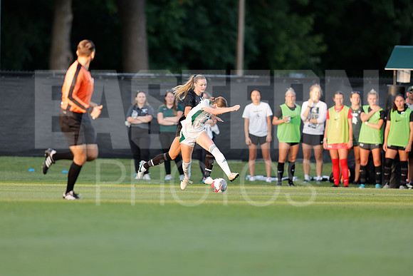 Soccer,Women's,EMU,Eastern,Michigan,University