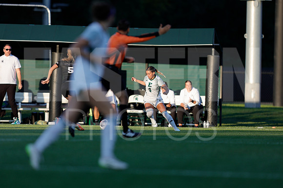 Soccer,Women's,EMU,Eastern,Michigan,University