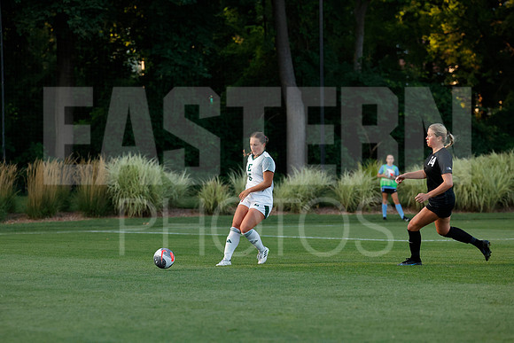 Soccer,Women's,EMU,Eastern,Michigan,University
