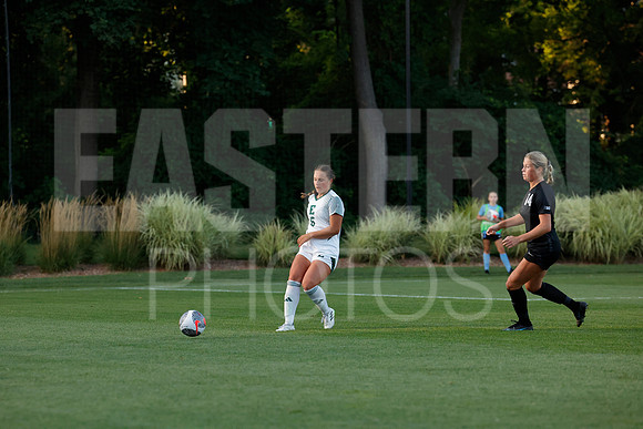 Soccer,Women's,EMU,Eastern,Michigan,University