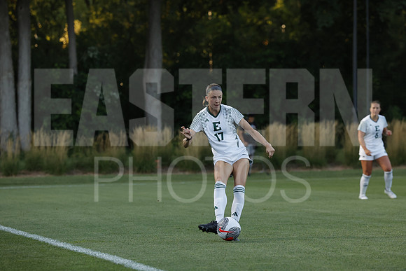 Soccer,Women's,EMU,Eastern,Michigan,University