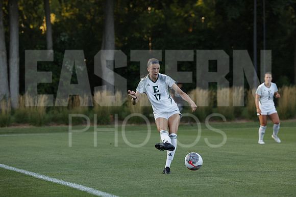 Soccer,Women's,EMU,Eastern,Michigan,University