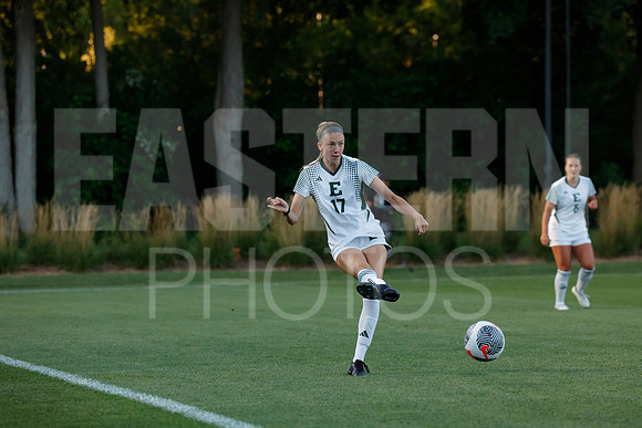 Soccer,Women's,EMU,Eastern,Michigan,University
