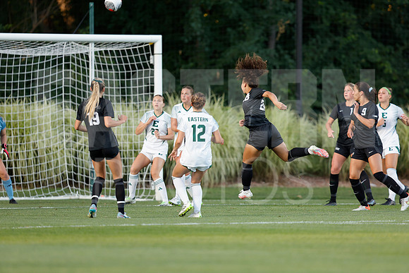 Soccer,Women's,EMU,Eastern,Michigan,University
