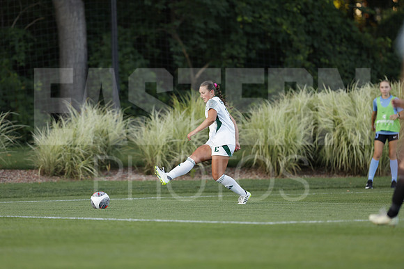 Soccer,Women's,EMU,Eastern,Michigan,University