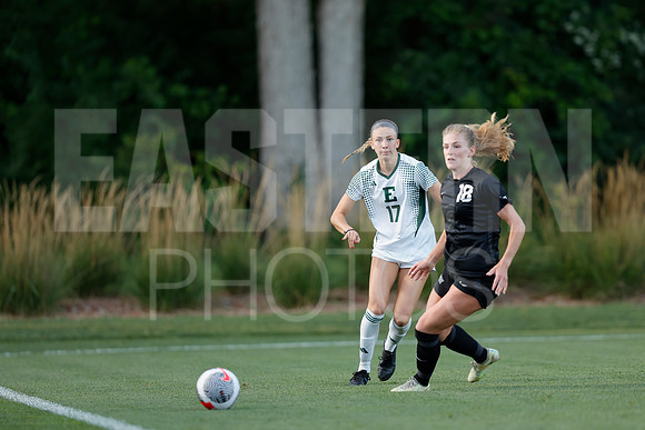 Soccer,Women's,EMU,Eastern,Michigan,University