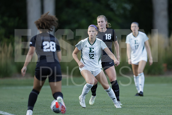 Soccer,Women's,EMU,Eastern,Michigan,University