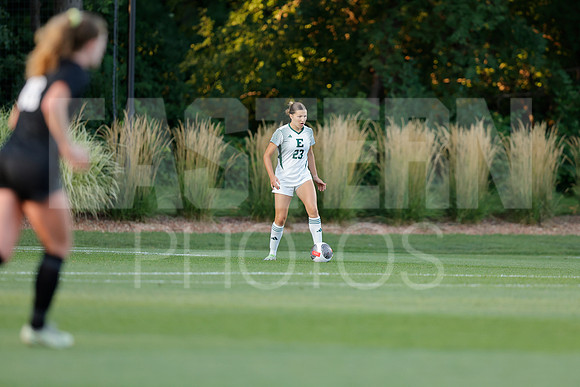 Soccer,Women's,EMU,Eastern,Michigan,University