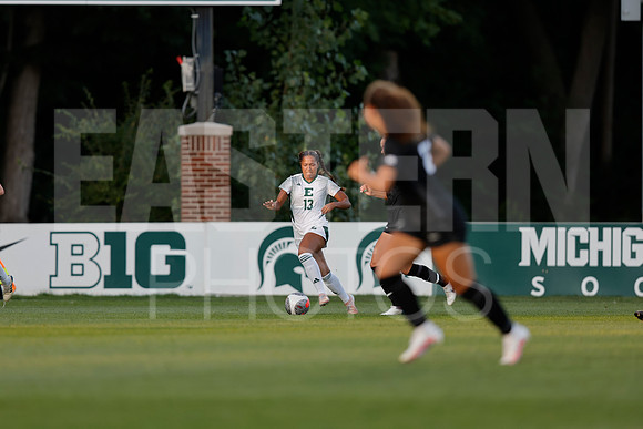 Soccer,Women's,EMU,Eastern,Michigan,University