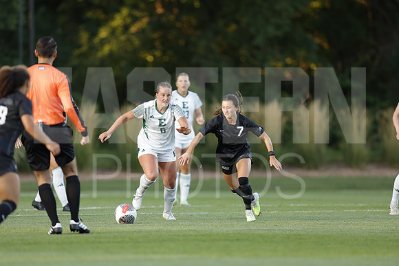 Soccer,Women's,EMU,Eastern,Michigan,University