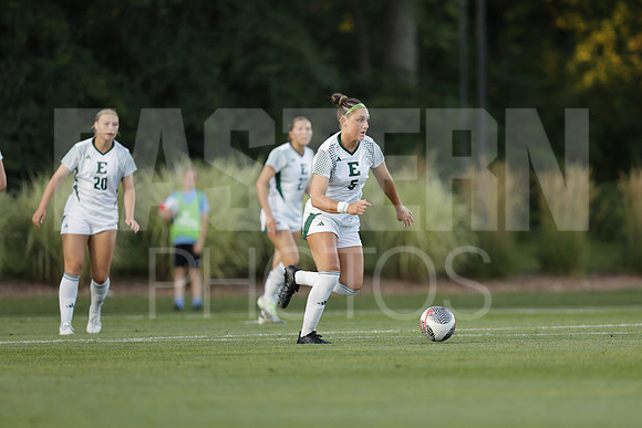Soccer,Women's,EMU,Eastern,Michigan,University
