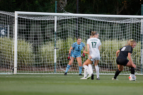Soccer,Women's,EMU,Eastern,Michigan,University